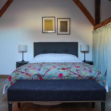 Appartement Croix Blanche - Le Logis à Tournan-en-Brie Extérieur photo