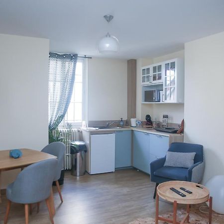 Appartement Croix Blanche - Le Logis à Tournan-en-Brie Extérieur photo