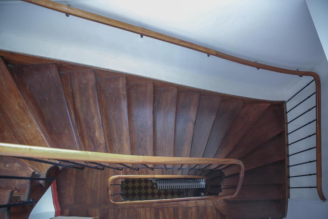 Appartement Croix Blanche - Le Logis à Tournan-en-Brie Extérieur photo