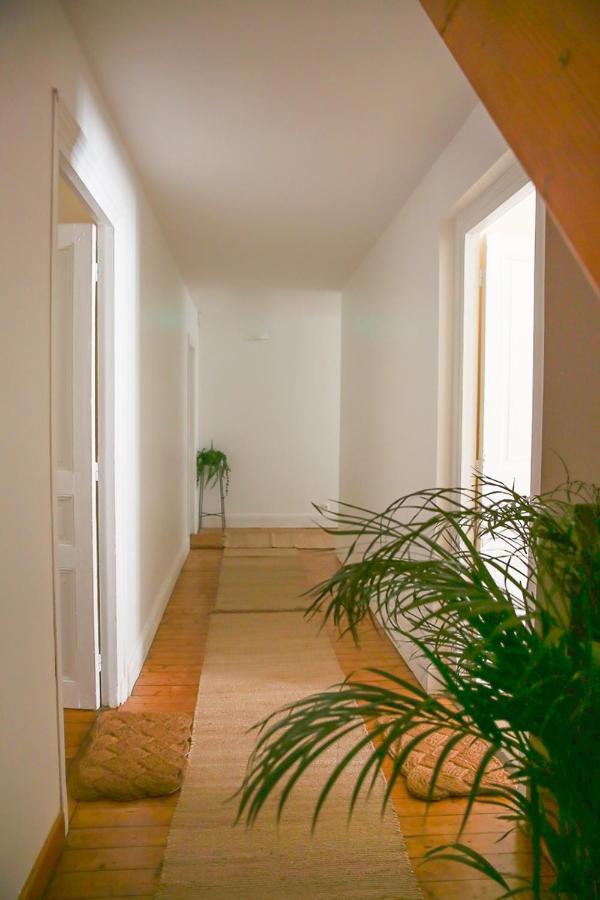Appartement Croix Blanche - Le Logis à Tournan-en-Brie Extérieur photo