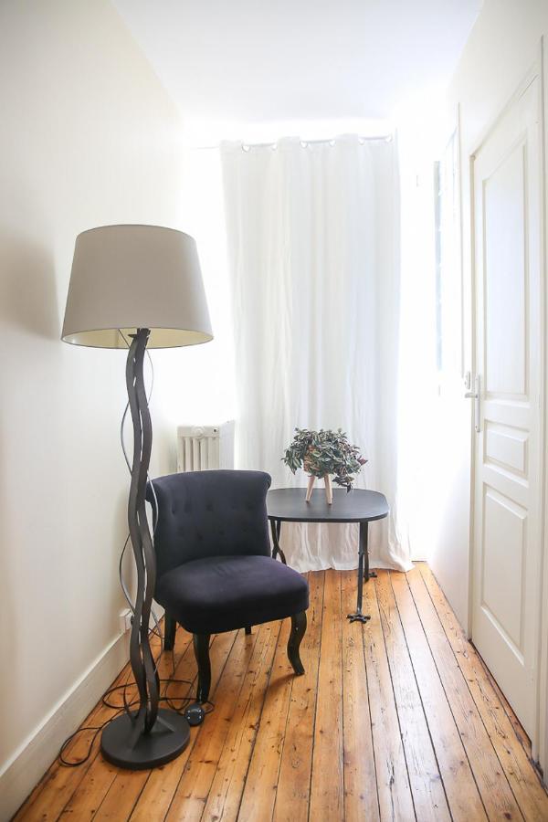 Appartement Croix Blanche - Le Logis à Tournan-en-Brie Extérieur photo